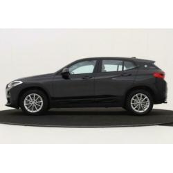 BMW X2 sDrive20i | Navigatie | Sportstuur | Stoelverw | Crui