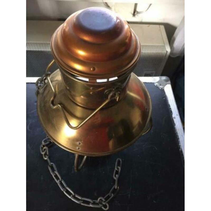 Hanglamp.
