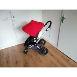 bugaboo chameleon. Incl mooie voetenzak van bugaboo.