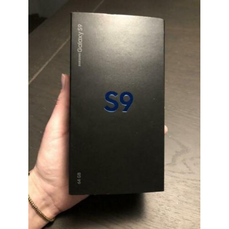 Samsung S9