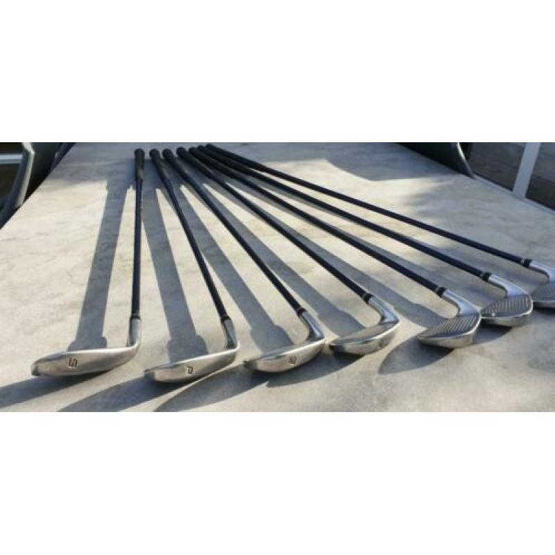 Mooie Golf Clubs King Cobra FP