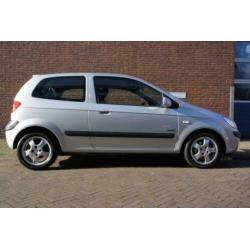 Hyundai Getz 1.4i First Edition / Airco / Elektrische ramen