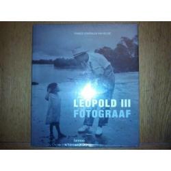 Leopold III Fotograaf - Prinses Esmeralda van België. Nieuw!