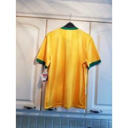 Nieuw shirt van Mamelodi Sundowns, Nike maat L