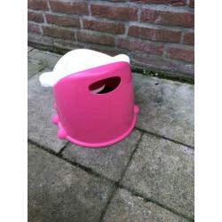 Fisher price lieveheersbeestje potje