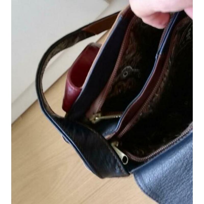 Vintage tas