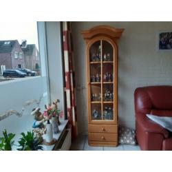 Compleet laven alfabet , extra laven met gratis kast