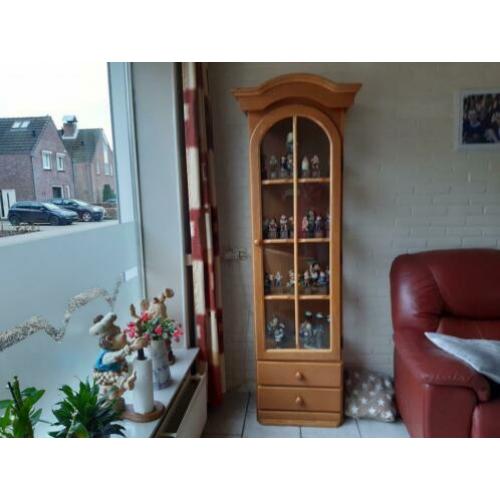 Compleet laven alfabet , extra laven met gratis kast