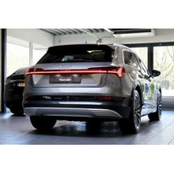 AUDI E-Tron 55 QUATTRO ADVANCED |EXBTW| VOL VOL VOL