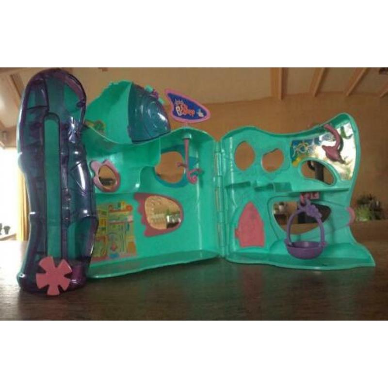 Pettshop