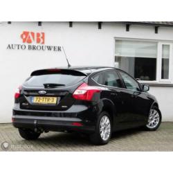 Ford Focus - 1.6 TDCi Titanium | Navi | PDC