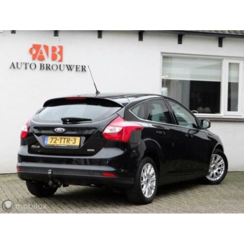 Ford Focus - 1.6 TDCi Titanium | Navi | PDC