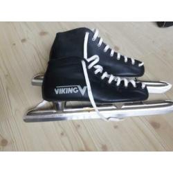 Partij Schaatsen. Opkoper gezocht.