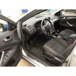 Ford Mondeo Wagon 1.8 TDCi Titanium, 6-BAK, AIRCO(CLIMA), GR