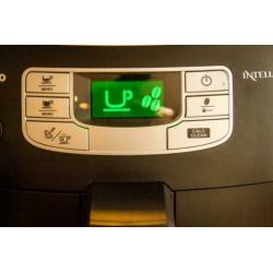 Saeco Intelia HD8751 - Volautomaat espressomachine - Zwart