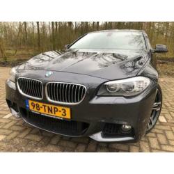 BMW 5-serie 528i High Executive 2012/M-PAKKET/FULL OPTIONS/