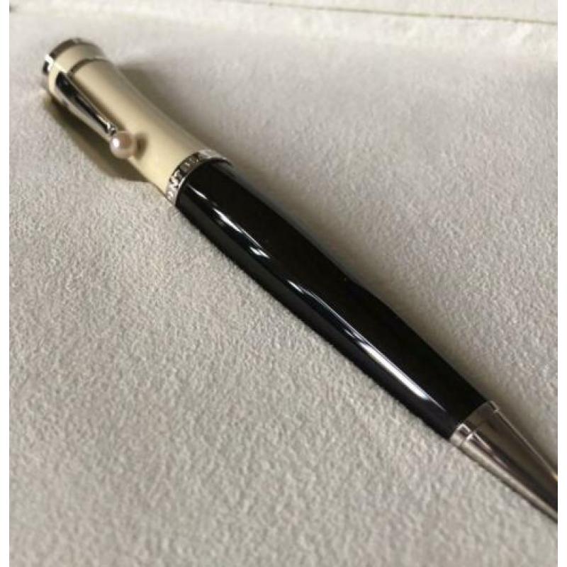 Montblanc Greta Garbo ballpoint nieuw