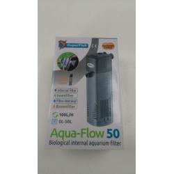 Aqua-Flow 50 Superfish aquarium filter