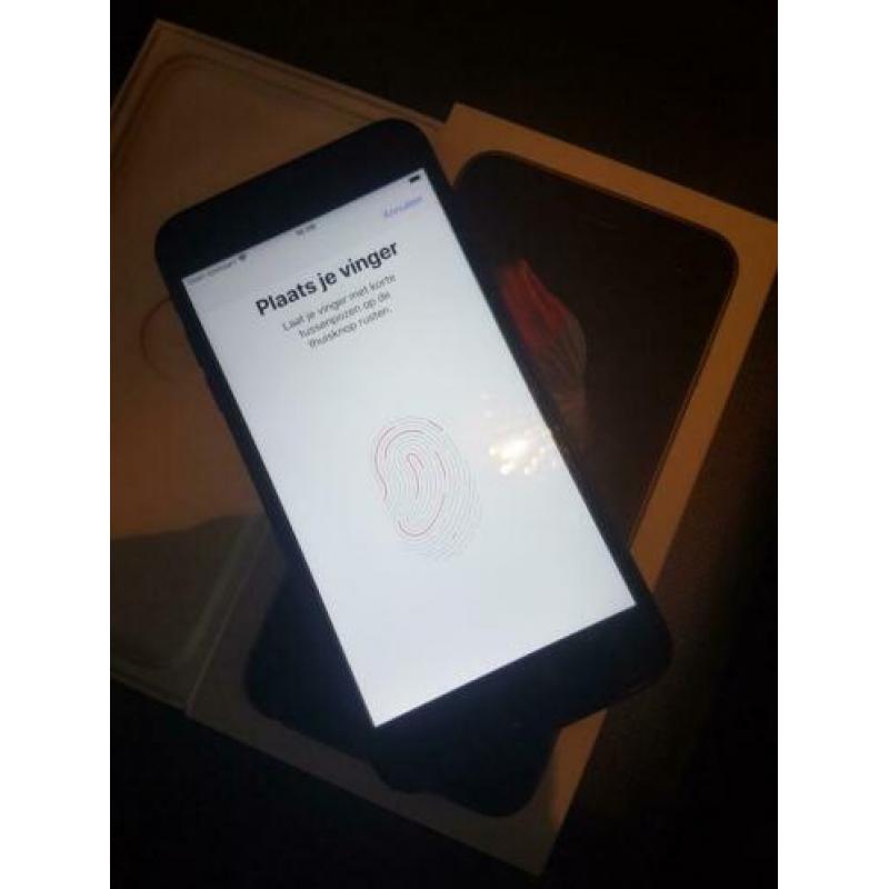 iPhone 7 plus 128GB