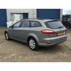 Ford Mondeo Wagon 1.8 TDCi Titanium, 6-BAK, AIRCO(CLIMA), GR
