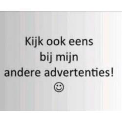 Rompertje maat 68 lange mouw