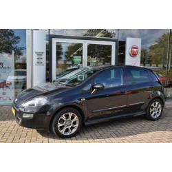 FIAT Punto 1.3 Multijet 16V 80pk 5d Lounge Rijklaar