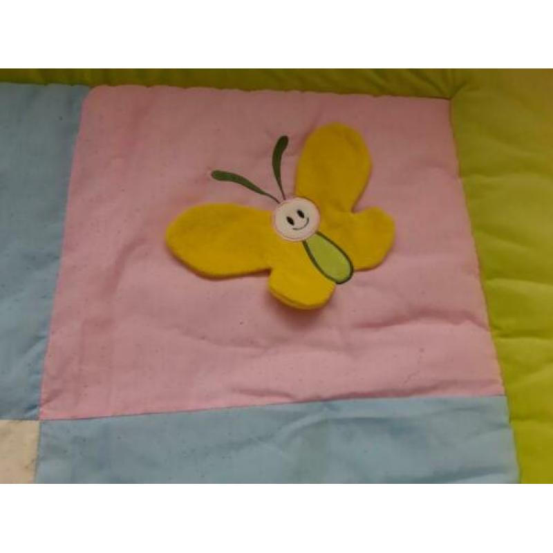 Boxkleed Woezel en Pip