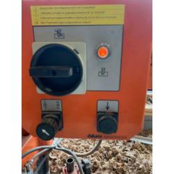 Blum minipress