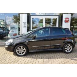 FIAT Punto 1.3 Multijet 16V 80pk 5d Lounge Rijklaar