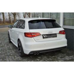 Audi A3 Sportback 1.4 TFSI CoD S-Line MMI|Xenon|Cruis|PDC Wi