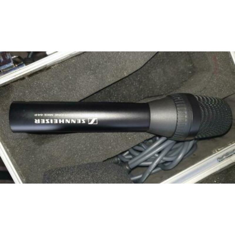 Sennheiser MKE 44-P
