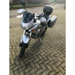 Aprilia Pegaso 650