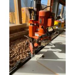 Blum minipress