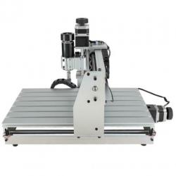 CNC Freesmachine 3040 Z-DQ 3D(4D) - 500W