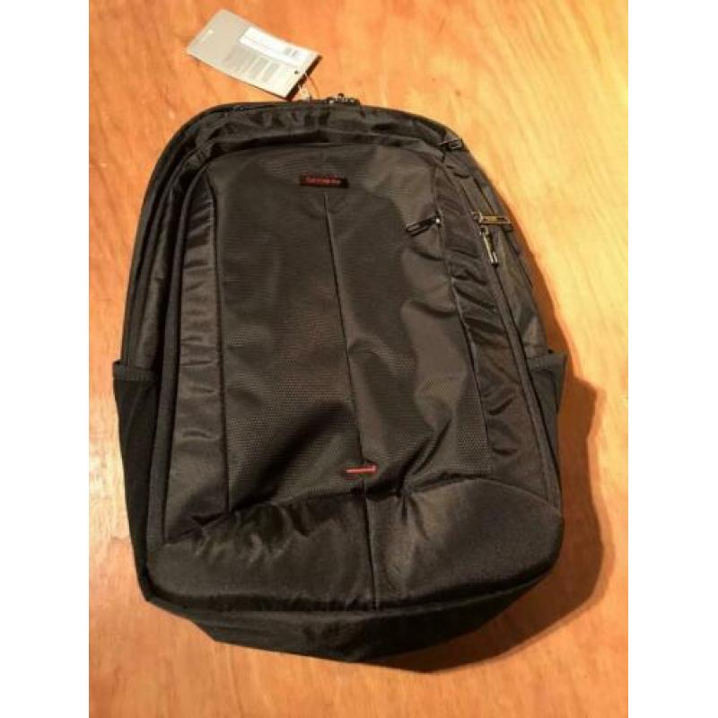 Samsonite guardit laptop rugtas 15,6 nieuw