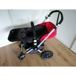 bugaboo chameleon. Incl mooie voetenzak van bugaboo.