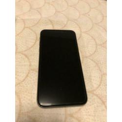 Iphone X 64G space grey zgan