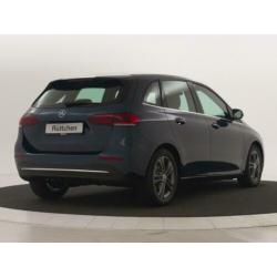 Mercedes-Benz B-Klasse 180 Advantage | Style Plus, Parkeerpa