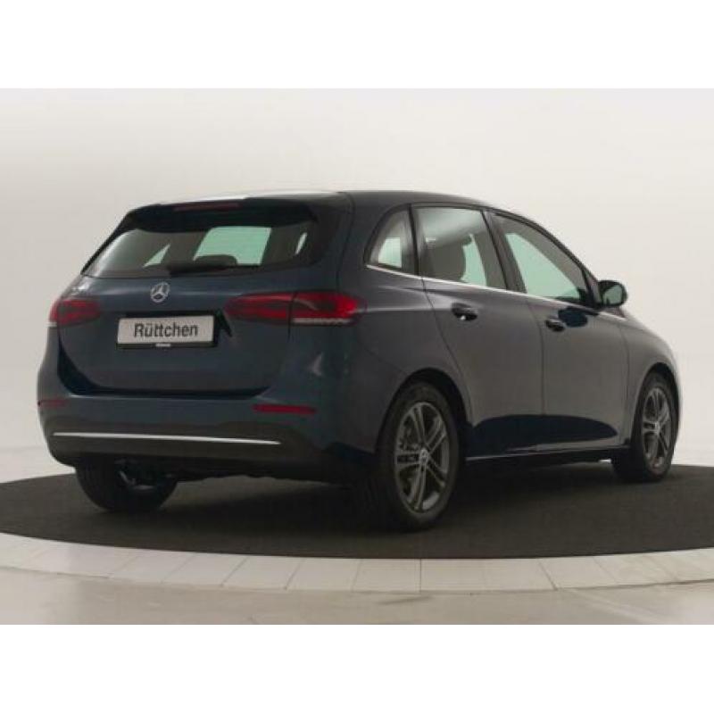 Mercedes-Benz B-Klasse 180 Advantage | Style Plus, Parkeerpa