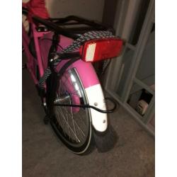 Kinderfiets