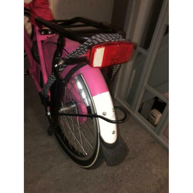 Kinderfiets
