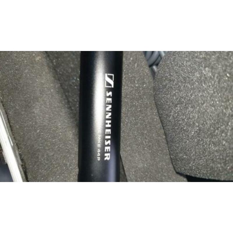 Sennheiser MKE 44-P