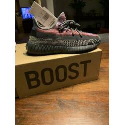 Yeezy boost 350 V2 yecheil, 44