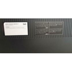 Philips 32 inch full HD LCD televisie met Ambilight