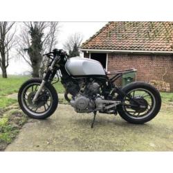 Yamaha virago xv920 TR1