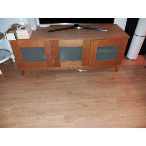 Kast en tv-meubel