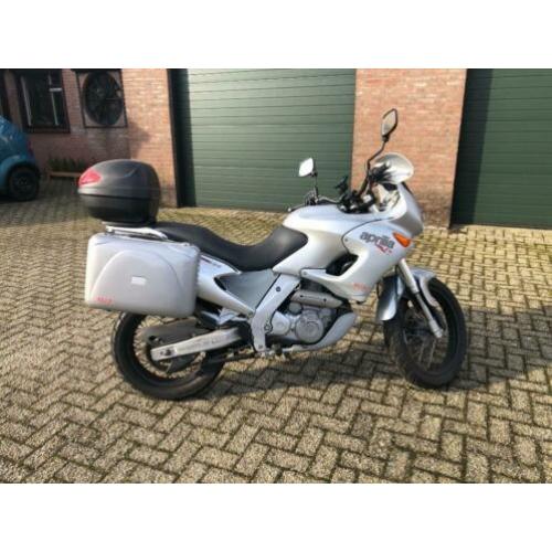 Aprilia Pegaso 650