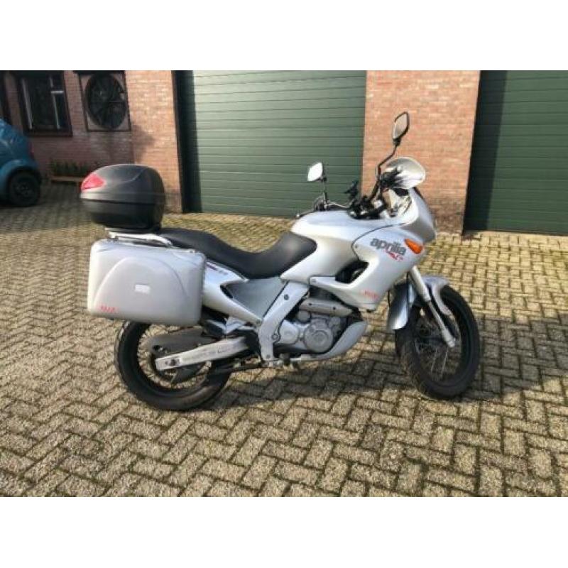 Aprilia Pegaso 650