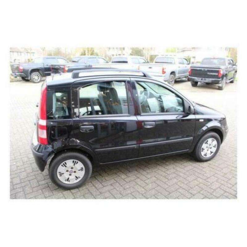 Fiat Panda 1.2 Edizione Cool / Airco