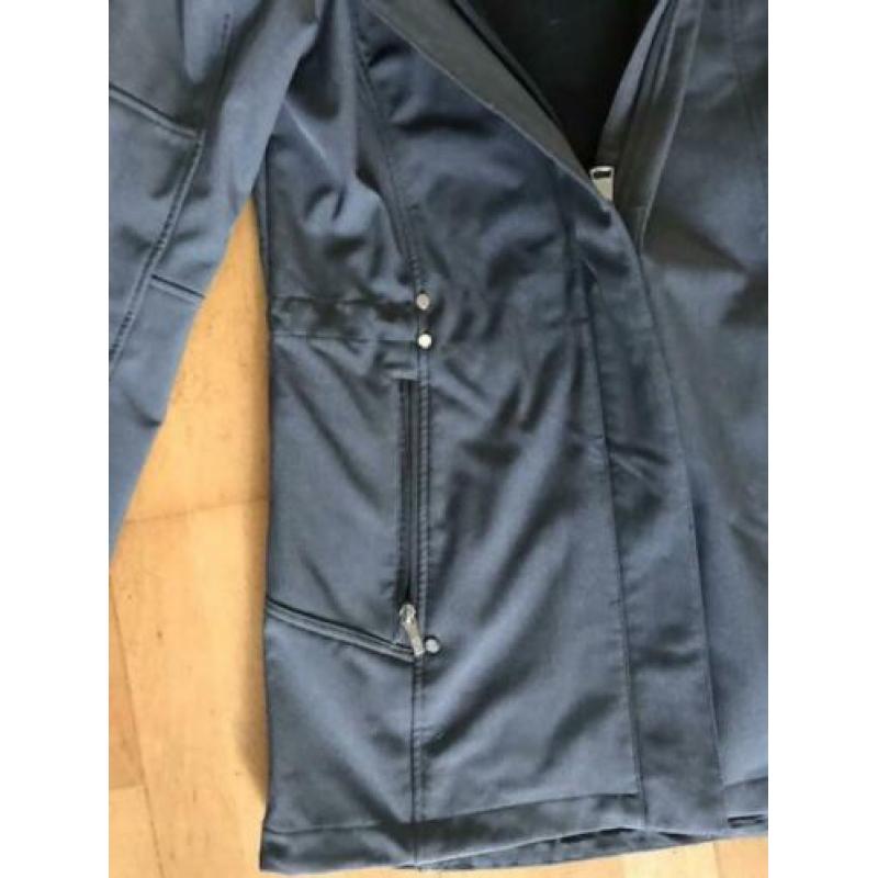 Jas Lutha, dames, mt 40